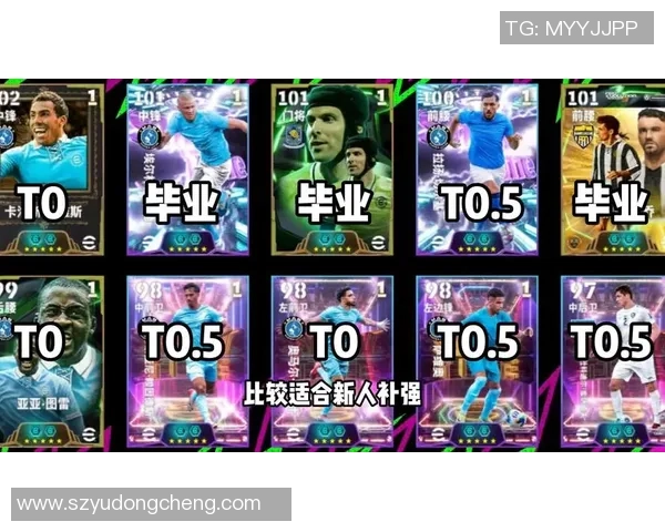 实况足球中不可忽视的关键球星解析与战术影响